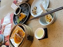 -点都德(龙之梦店)