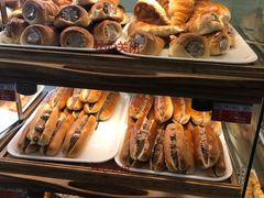 -新侨三宝乐面包店(崇文门店)