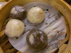鸳鸯水晶糕-潮福城大酒楼·潮粤菜·港式点心(阳光城店)