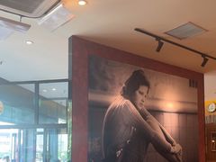 -安妮意大利餐厅(世贸天阶店)