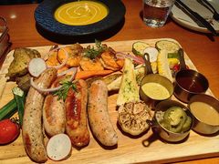 -布拉格餐厅· 中欧捷克菜(全国首店)