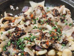 -聚味瞿记·龙虾堂(天元店)