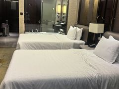 -郑州美盛喜来登大酒店