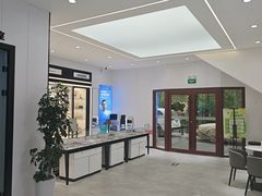 -大明眼镜(西四店)