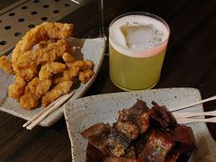 -JZ Club 爵士酒吧(上海店)