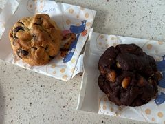 -CHOCMONS巧克怪兽(屏风街店)