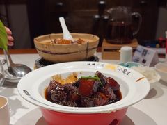 -麒麟小院·老九江菜(安平路店)
