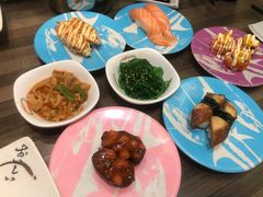 -三禾寿司(南城印象汇店)