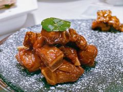 -狮王府淮扬菜(万象城店)