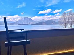 -丽江泸沽湖景区