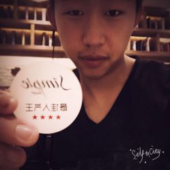 -简影造型·自选烫染接发salon
