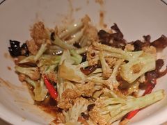 -茄子恰恰·新云南小炒(坪山益田店)