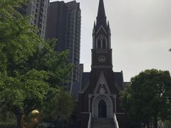 -天主教圣弥额尔堂