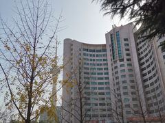 -中国人民解放军空军特色医学中心(空军总医院)