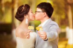点击看大图 -全城热恋璀璨婚纱摄影(国贸总店)