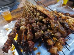 -袁师傅烤肉(弹子石店)