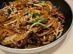 干炒牛河-太兴餐厅(东方广场分店)
