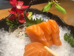 -诚家·日式烧鸟·深夜食堂(虹桥天街店)