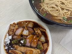 -弄堂面馆(金运路店)