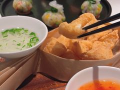 -潮堂 · 潮州菜(国贸商城店)