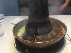 -阳坊胜利涮羊肉(禧乐汇店)