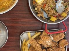 -青春分食(仙林大学城店)
