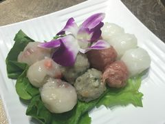 -金海阁海鲜火锅