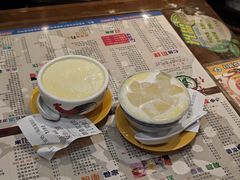 -仁信双皮奶(庙前直街店)