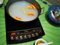 -华哥新鲜猪精品美食
