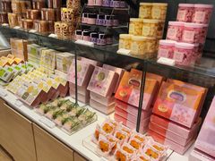 -好利来(东直门银座店)