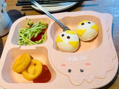 -鱼酷活鱼烤鱼(静安大融城店)