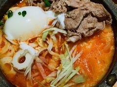-仓桥家·焗寿司·锅物(光谷步行街店)