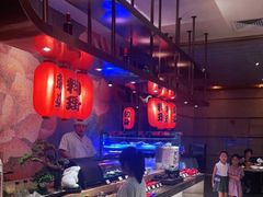 -星河湾半岛酒店·意咖啡西餐厅