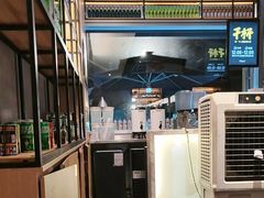 -木屋烧烤(惠阳华润小径湾店)