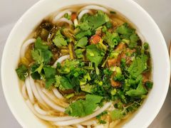 花溪牛肉粉-贵州大厦贵州厅(樱花园西街店)