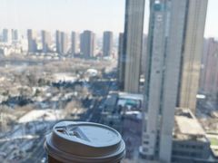 -君悦酒店·乐厨·高空自助餐(青年大街店)