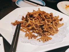 -晚归月亮湾私家菜(临邑路店)