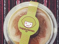 -快乐柠檬happylemon(印象城店)