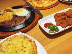 -菲滋意式餐厅(温岭银泰城店)