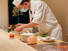 -鲤·鮨KOISUSHI
