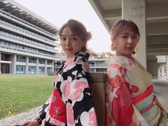 -枫雅和服体验(奈良店)