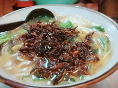 -缘生态云南菜·野生菌庭院餐厅(华侨城店)