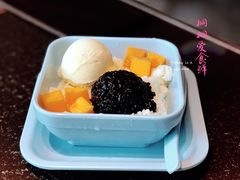 -有璟阁港式餐厅(金融街购物中心店)