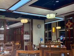 -蜀九香火锅酒楼(旺角国际店)