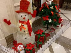 -南山鲜虾面·活鲜小馆·海味大连菜(南山总店)