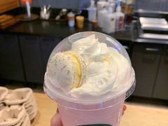 -星巴克(天津鲁能中心第三店)