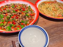 -泥糊破店小酒馆·团建聚餐(南京西路店)