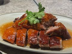 -留半山·香港食堂(啦啦宝都店)