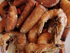 -港畔赶海蒸汽海鲜烧烤自助(仙螺岛店)