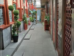 -阿西娅食府(中关村店)